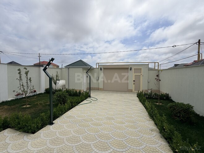 Satılır 4 otaqlı həyət evi/bağ evi 147 m², Buzovna q., photo 3 from 12