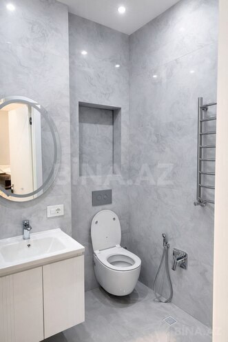 Satılır 2 otaqlı yeni tikili 83 m², 28 May m., photo 9 from 12