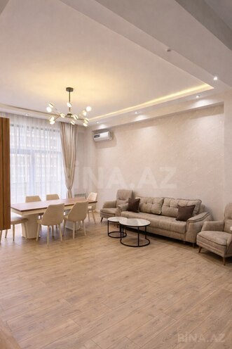 Satılır 2 otaqlı yeni tikili 83 m², 28 May m., photo 4 from 12