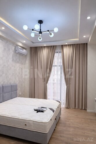 Satılır 2 otaqlı yeni tikili 83 m², 28 May m., photo 6 from 12