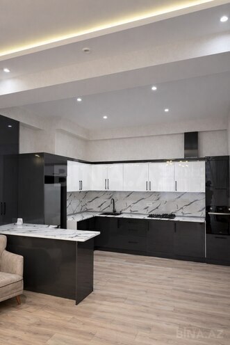 Satılır 2 otaqlı yeni tikili 83 m², 28 May m., photo 5 from 12