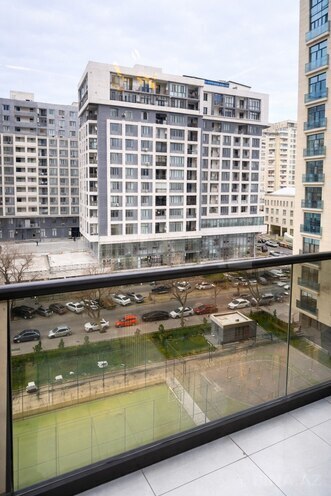 Satılır 2 otaqlı yeni tikili 83 m², 28 May m., photo 11 from 12