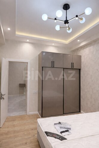 Satılır 2 otaqlı yeni tikili 83 m², 28 May m., photo 7 from 12