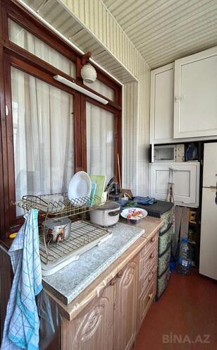 Продаётся 3-комн. новостройка 56 м², м. Гянджлик, photo 14 from 21
