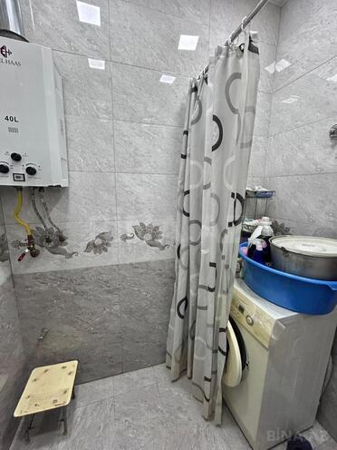 Продаётся 3-комн. новостройка 56 м², м. Гянджлик, photo 17 from 21