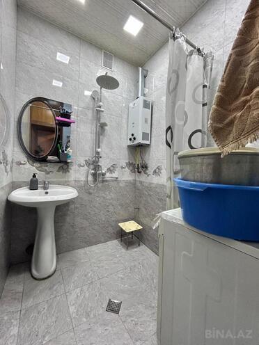 Продаётся 3-комн. новостройка 56 м², м. Гянджлик, photo 19 from 21