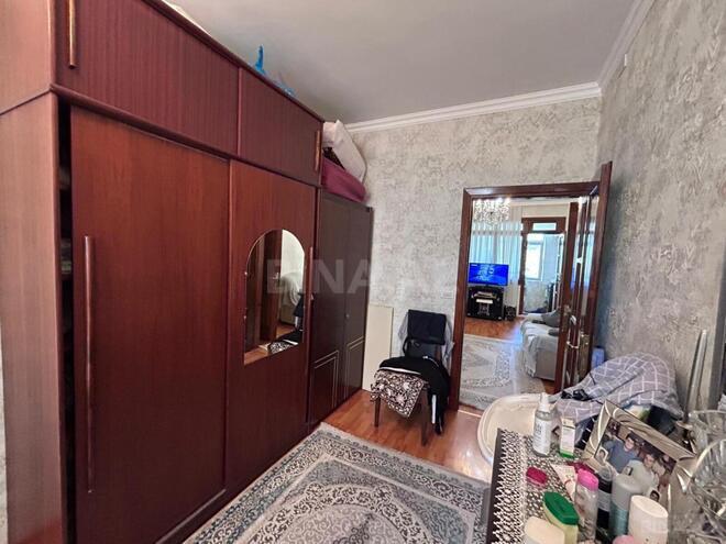 Продаётся 3-комн. новостройка 56 м², м. Гянджлик, photo 8 from 21