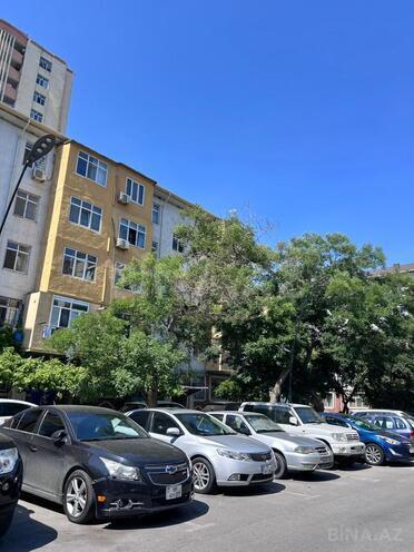 Продаётся 3-комн. новостройка 56 м², м. Гянджлик, photo 12 from 21