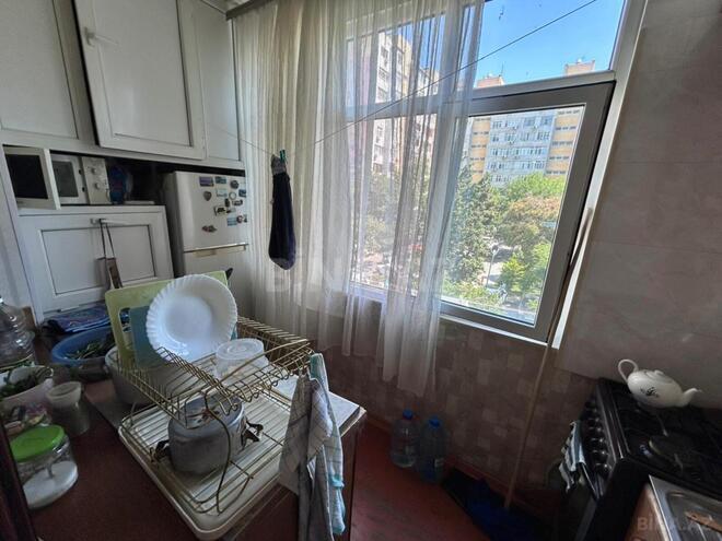 Продаётся 3-комн. новостройка 56 м², м. Гянджлик, photo 11 from 21