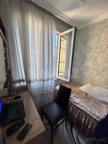 Продаётся 3-комн. новостройка 56 м², м. Гянджлик, photo 16 from 21