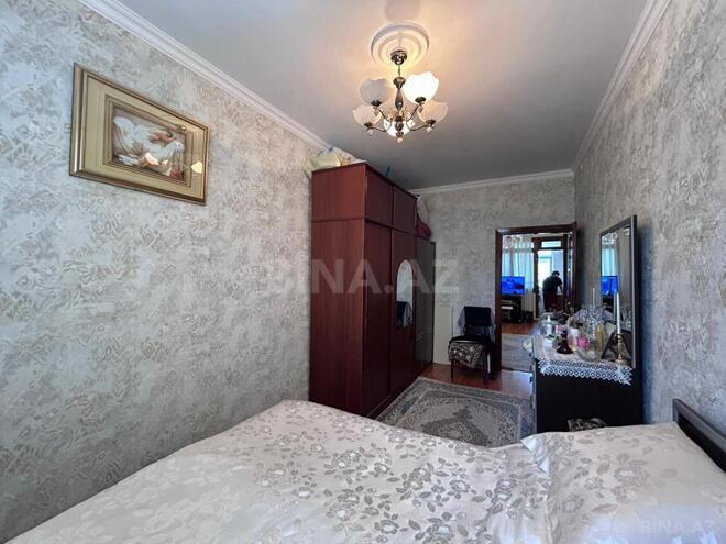 Продаётся 3-комн. новостройка 56 м², м. Гянджлик, photo 7 from 21