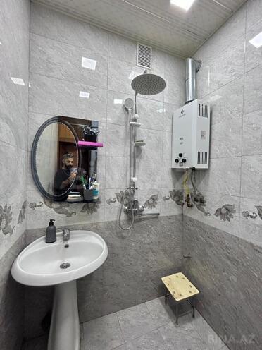 Продаётся 3-комн. новостройка 56 м², м. Гянджлик, photo 18 from 21
