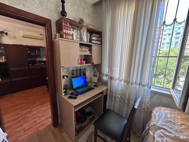 Продаётся 3-комн. новостройка 56 м², м. Гянджлик, photo 9 from 21