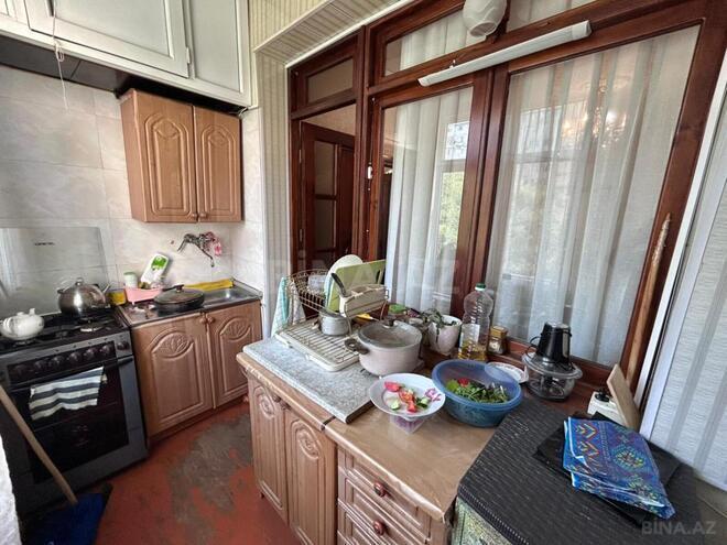 Продаётся 3-комн. новостройка 56 м², м. Гянджлик, photo 10 from 21