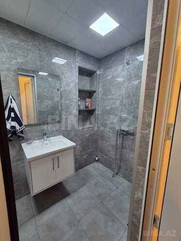 İcarəyə verilir 2 otaqlı köhnə tikili 55 m², Nərimanov r., photo 7 from 8