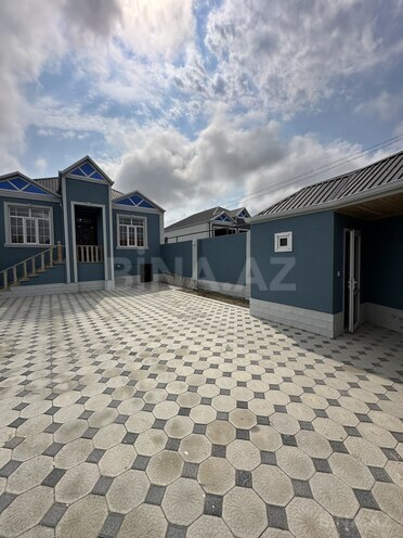 Продаётся 3-комн. дом/дача 110 м², пос. Забрат, photo 12 from 20
