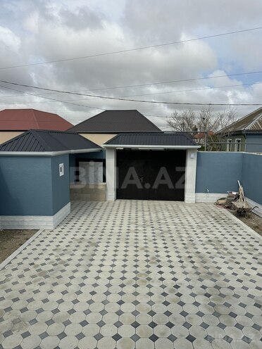 Продаётся 3-комн. дом/дача 110 м², пос. Забрат, photo 4 from 20