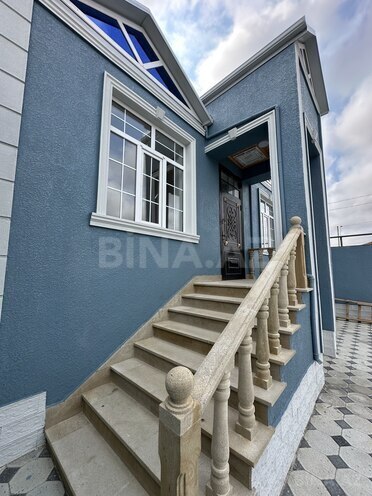 Продаётся 3-комн. дом/дача 110 м², пос. Забрат, photo 3 from 20