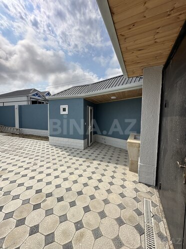 Продаётся 3-комн. дом/дача 110 м², пос. Забрат, photo 9 from 20