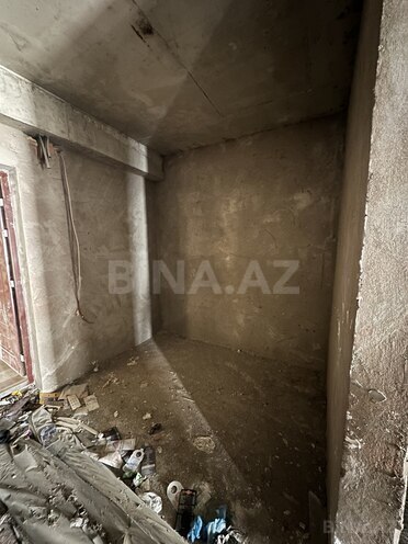 Satılır 3 otaqlı yeni tikili 95 m², İnşaatçılar m., photo 8 from 10