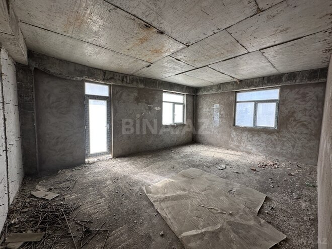Satılır 3 otaqlı yeni tikili 95 m², İnşaatçılar m., photo 3 from 10