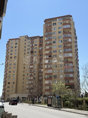 Satılır 3 otaqlı yeni tikili 95 m², İnşaatçılar m., photo 1 from 10