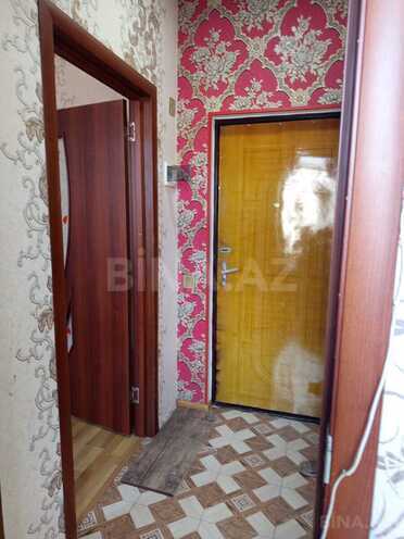 Продаётся 1-комн. новостройка 36 м², Абшеронcкий  р., photo 7 from 13
