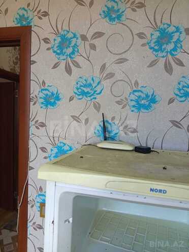 Продаётся 1-комн. новостройка 36 м², Абшеронcкий  р., photo 8 from 13