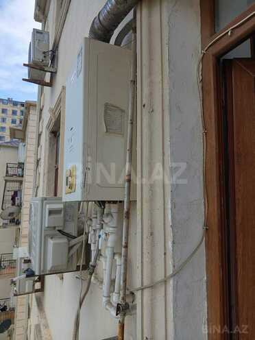 Продаётся 1-комн. новостройка 36 м², Абшеронcкий  р., photo 11 from 13