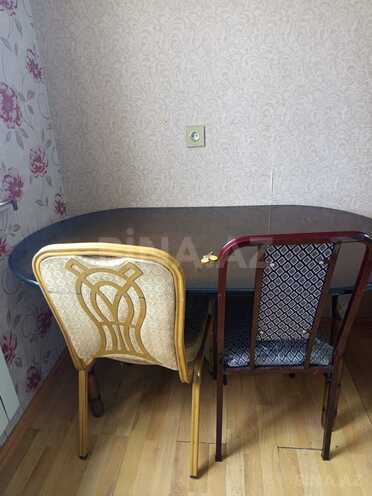 Продаётся 1-комн. новостройка 36 м², Абшеронcкий  р., photo 9 from 13