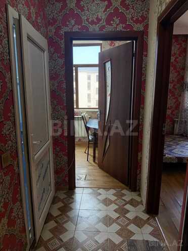 Продаётся 1-комн. новостройка 36 м², Абшеронcкий  р., photo 4 from 13