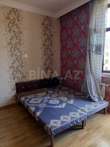 Продаётся 1-комн. новостройка 36 м², Абшеронcкий  р., photo 10 from 13