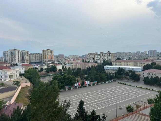 Satılır 2 otaqlı yeni tikili 90 m², Azadlıq Prospekti m., photo 16 from 17