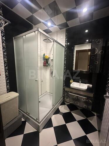 Satılır 2 otaqlı yeni tikili 90 m², Azadlıq Prospekti m., photo 11 from 17