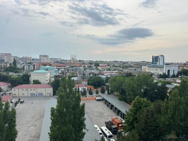 Satılır 2 otaqlı yeni tikili 90 m², Azadlıq Prospekti m., photo 13 from 17