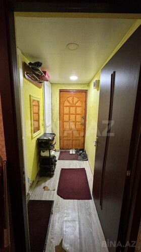Satılır 2 otaqlı köhnə tikili 45 m², Memar Əcəmi m., photo 10 from 11
