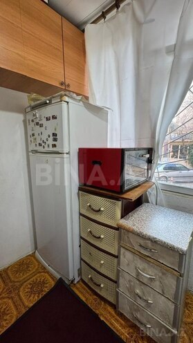Satılır 2 otaqlı köhnə tikili 45 m², Memar Əcəmi m., photo 6 from 11