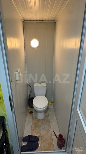 Satılır 2 otaqlı köhnə tikili 45 m², Memar Əcəmi m., photo 8 from 11