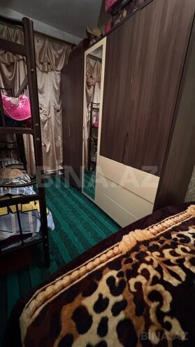 Satılır 2 otaqlı köhnə tikili 45 m², Memar Əcəmi m., photo 4 from 11