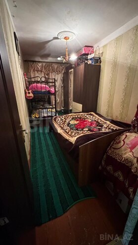 Satılır 2 otaqlı köhnə tikili 45 m², Memar Əcəmi m., photo 5 from 11