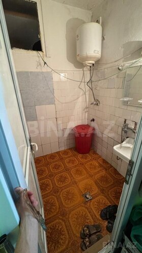 Satılır 2 otaqlı köhnə tikili 45 m², Memar Əcəmi m., photo 7 from 11