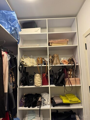 Satılır 3 otaqlı yeni tikili 126 m², Həzi Aslanov q., photo 17 from 23