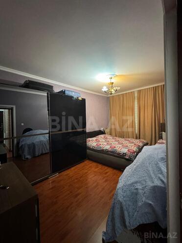 Satılır 3 otaqlı köhnə tikili 90 m², Əhmədli m., photo 8 from 15