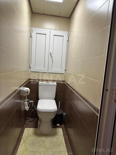 Satılır 3 otaqlı köhnə tikili 90 m², Əhmədli m., photo 14 from 15