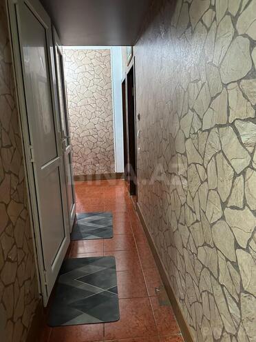 Satılır 3 otaqlı köhnə tikili 90 m², Əhmədli m., photo 9 from 15