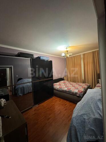 Satılır 3 otaqlı köhnə tikili 90 m², Əhmədli m., photo 12 from 15