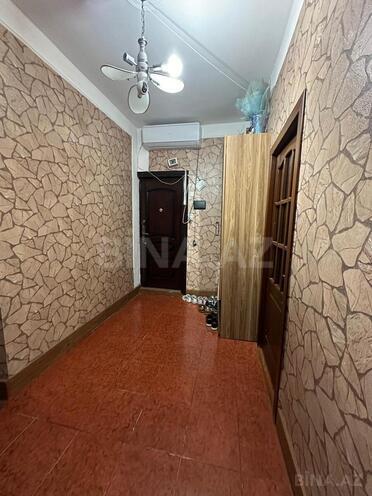 Satılır 3 otaqlı köhnə tikili 90 m², Əhmədli m., photo 5 from 15