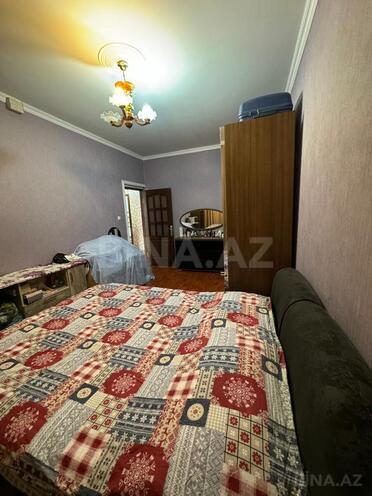 Satılır 3 otaqlı köhnə tikili 90 m², Əhmədli m., photo 10 from 15