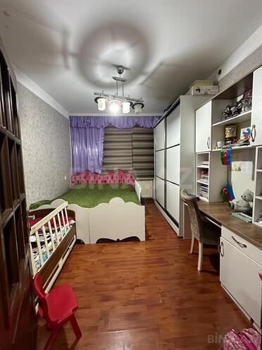 Satılır 3 otaqlı köhnə tikili 90 m², Əhmədli m., photo 11 from 15