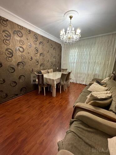 Satılır 3 otaqlı köhnə tikili 90 m², Əhmədli m., photo 4 from 15